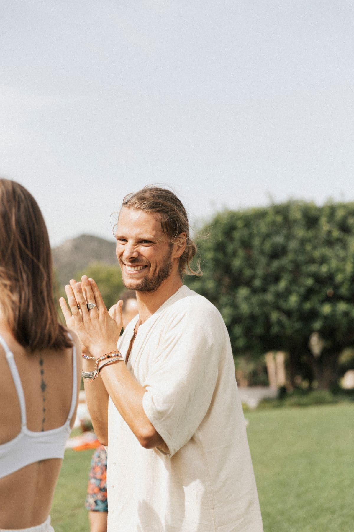 BREATHE — Ibiza 2024